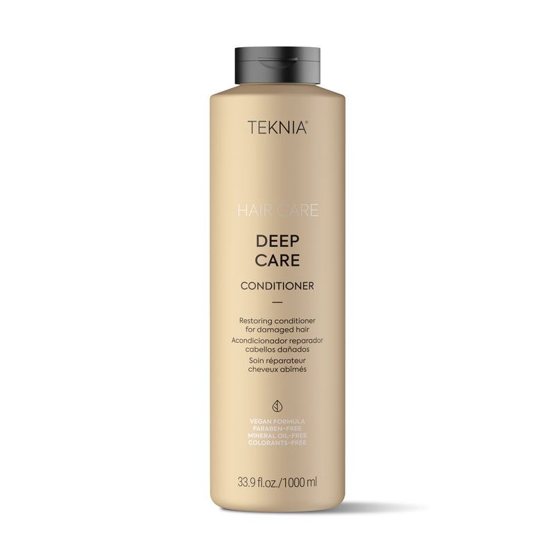 TEKNIA DEEP CARE CONDITIONER