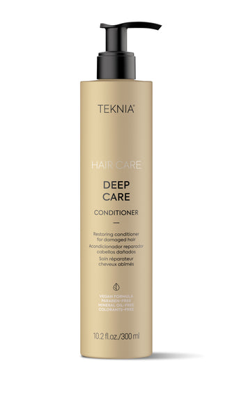 TEKNIA DEEP CARE CONDITIONER