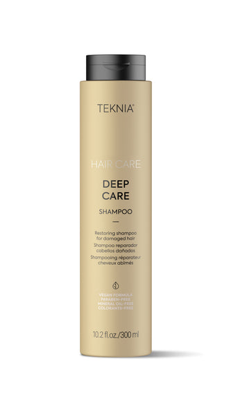 TEKNIA DEEP CARE SHAMPO