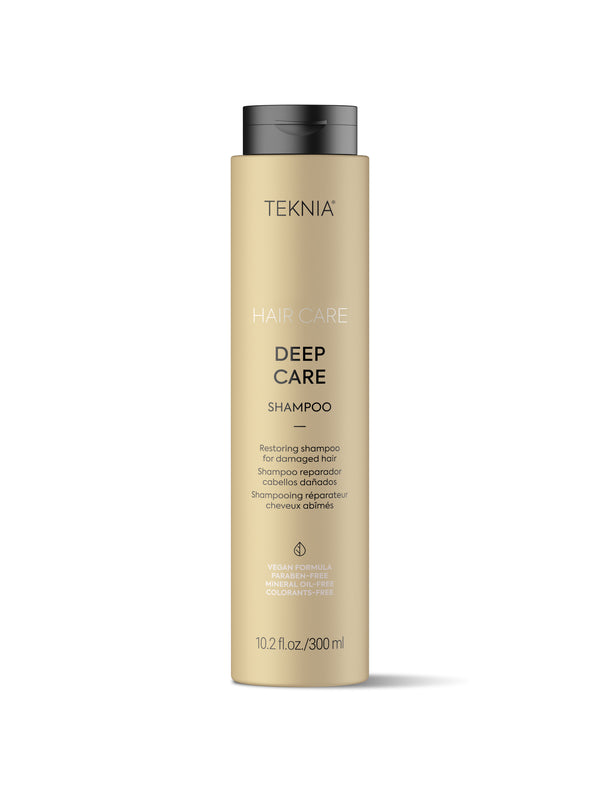 TEKNIA DEEP CARE SHAMPO