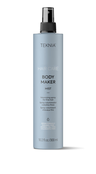 TEKNIA BODY MAKER MIST SPRAY VOLUM
