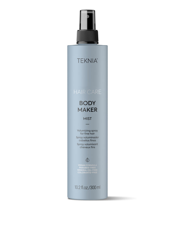 TEKNIA BODY MAKER MIST SPRAY VOLUM