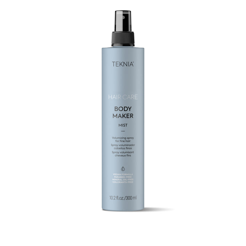 TEKNIA BODY MAKER MIST SPRAY VOLUM