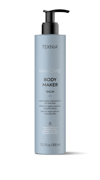TEKNIA BODY MAKER BALSAM