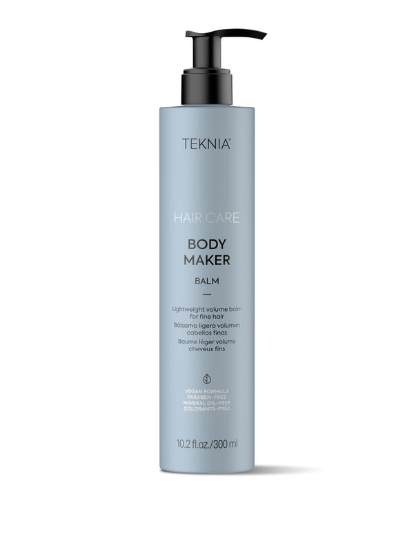 TEKNIA BODY MAKER BALSAM