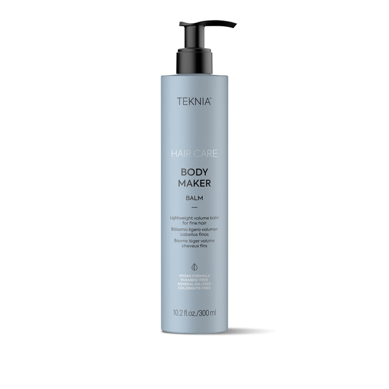 TEKNIA BODY MAKER BALSAM