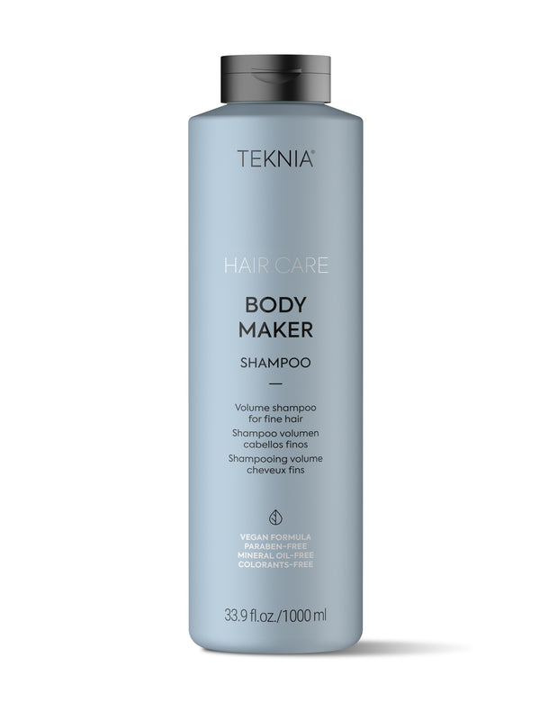 TEKNIA BODY MAKER SHAMPO