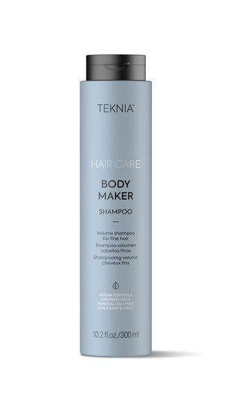 TEKNIA BODY MAKER SHAMPO