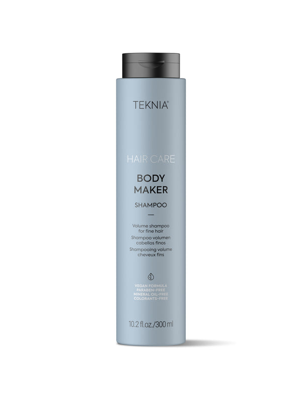 TEKNIA BODY MAKER SHAMPO