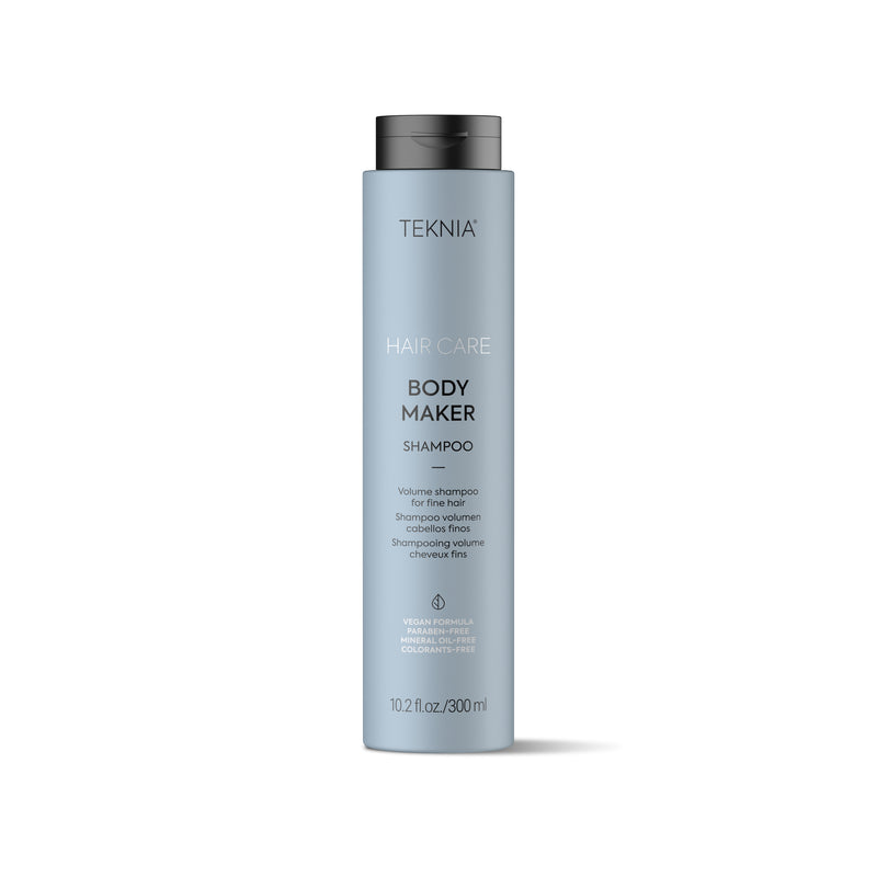 TEKNIA BODY MAKER SHAMPO