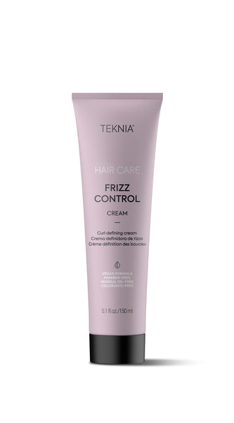 TEKNIA FRIZZ CONTROL CREAM