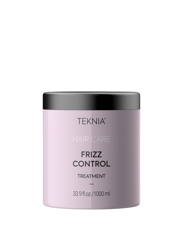 TEKNIA FRIZZ CONTROL TREATMENT
