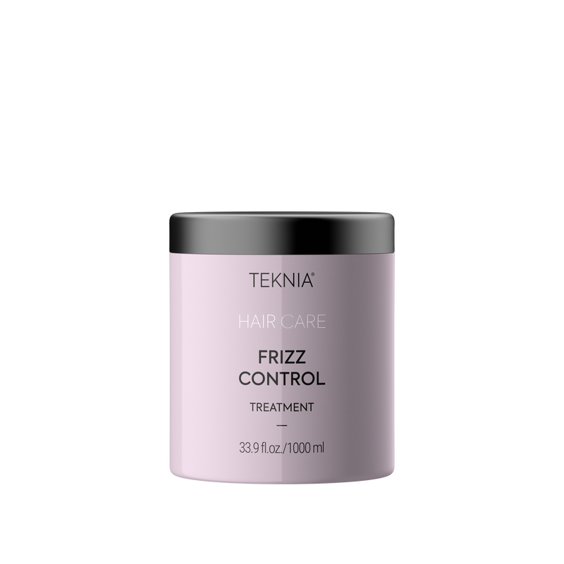 TEKNIA FRIZZ CONTROL TREATMENT
