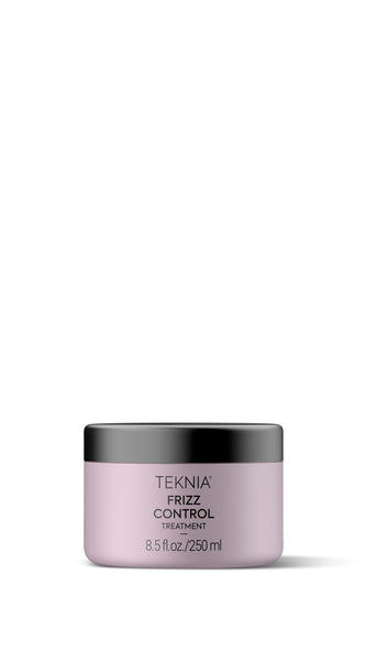 TEKNIA FRIZZ CONTROL TREATMENT