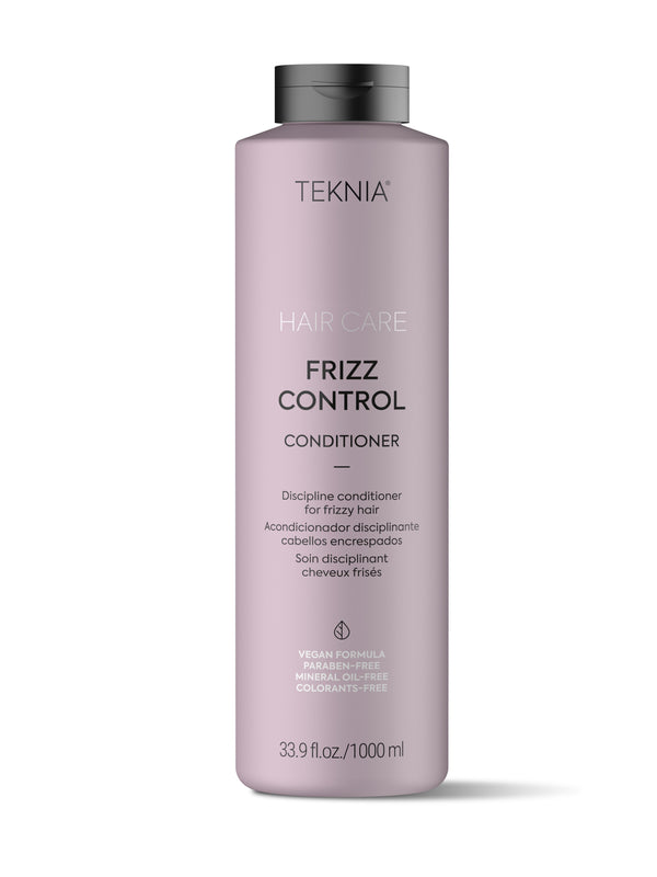 TEKNIA FRIZZ CONTROL CONDITIONER