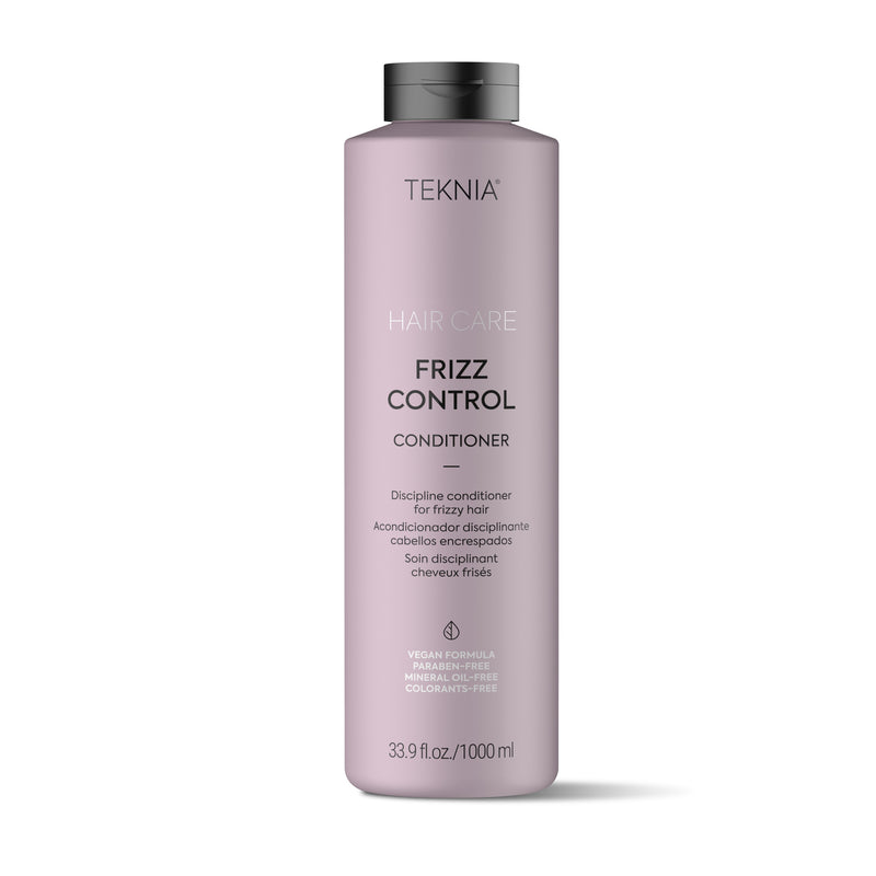 TEKNIA FRIZZ CONTROL CONDITIONER