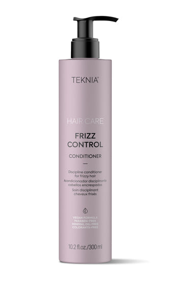TEKNIA FRIZZ CONTROL CONDITIONER