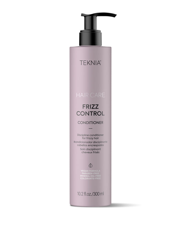 TEKNIA FRIZZ CONTROL CONDITIONER