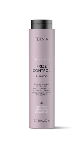 TEKNIA FRIZZ CONTROL SHAMPO