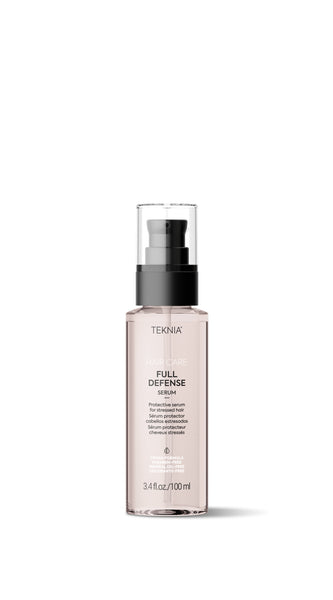 TEKNIA FULL DEFENSE SERUM