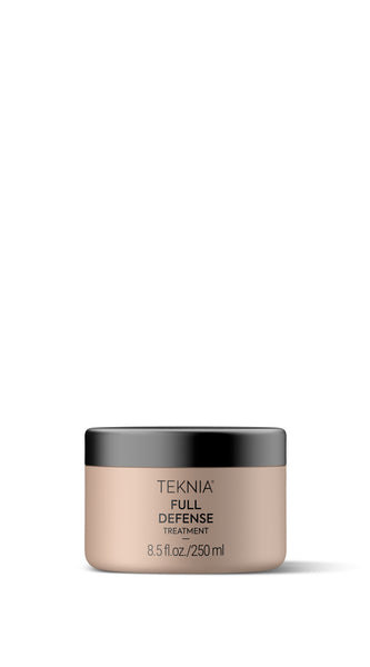 TEKNIA FULL DEFENSE TREATMENT