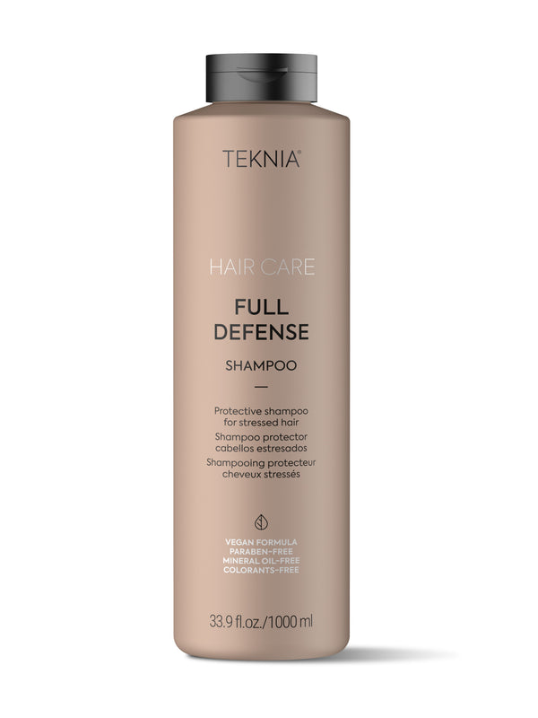 TEKNIA FULL DEFENSE SHAMPO