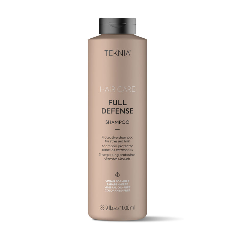 TEKNIA FULL DEFENSE SHAMPO