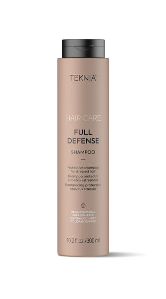TEKNIA FULL DEFENSE SHAMPO
