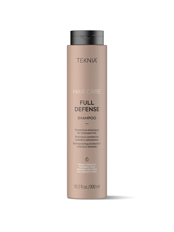 TEKNIA FULL DEFENSE SHAMPO