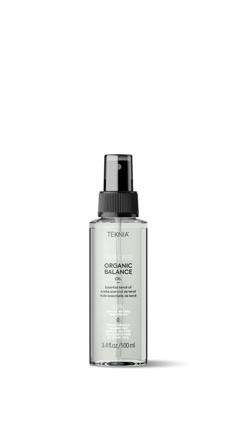 TEKNIA ORGANIC BALANCE KENDI OIL