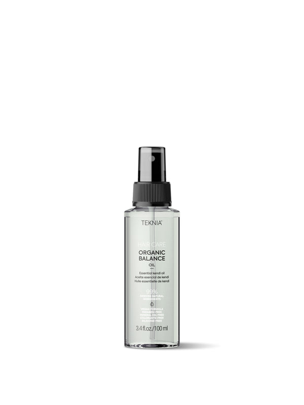 TEKNIA ORGANIC BALANCE KENDI OIL