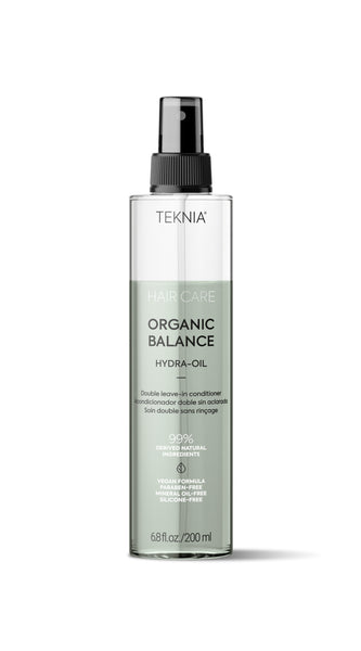 TEKNIA ORGANIC BALANCE HIDRA-OIL