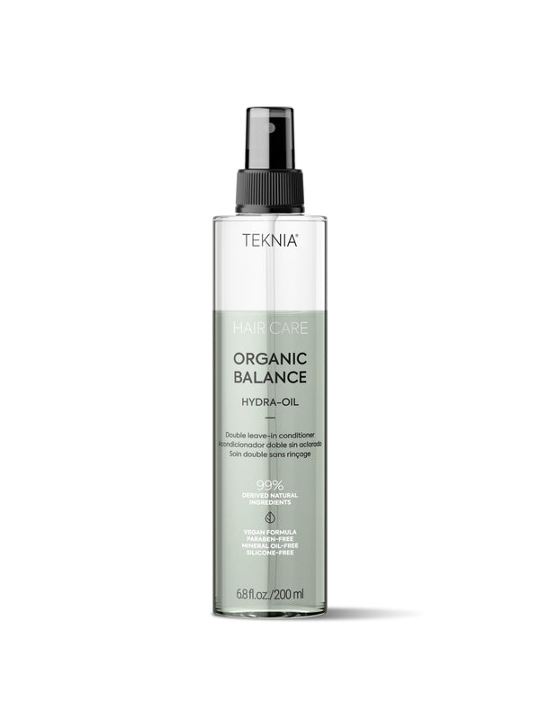 TEKNIA ORGANIC BALANCE HIDRA-OIL