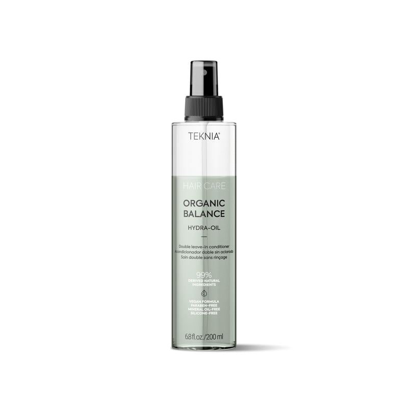 TEKNIA ORGANIC BALANCE HIDRA-OIL