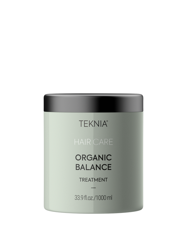 TEKNIA ORGANIC BALANCE TREATMENT
