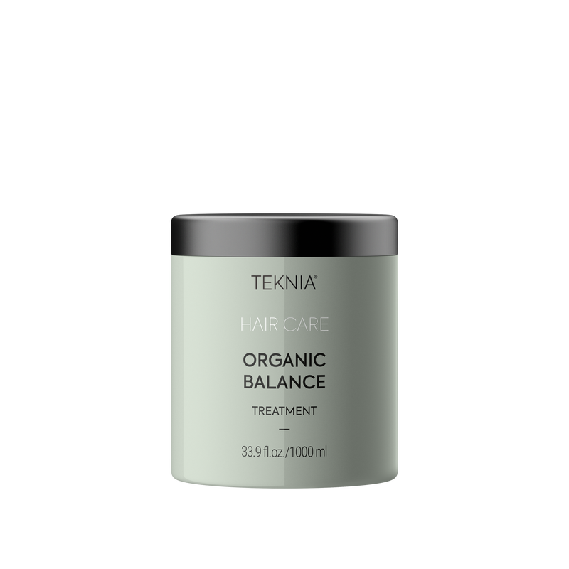 TEKNIA ORGANIC BALANCE TREATMENT