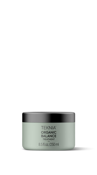 TEKNIA ORGANIC BALANCE TREATMENT