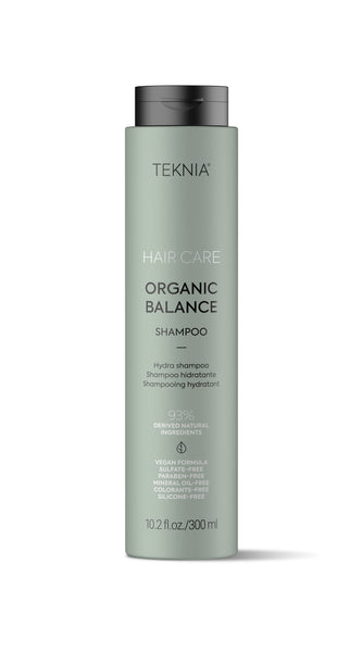 TEKNIA ORGANIC BALANCE SHAMPO