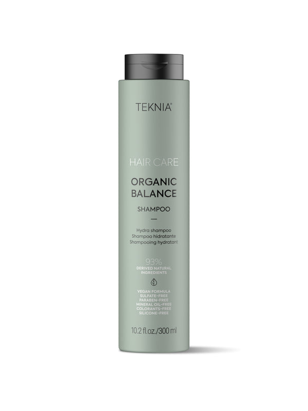 TEKNIA ORGANIC BALANCE SHAMPO
