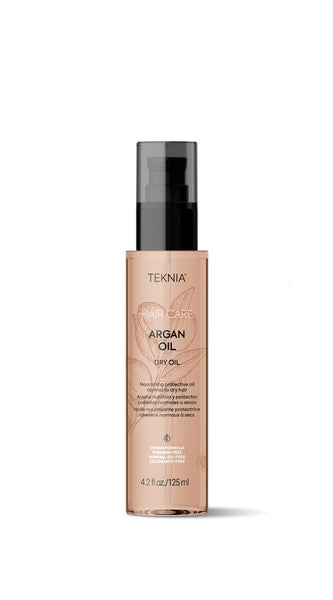 TEKNIA ARGAN OIL DRY OIL