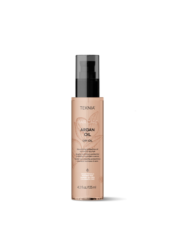 TEKNIA ARGAN OIL DRY OIL