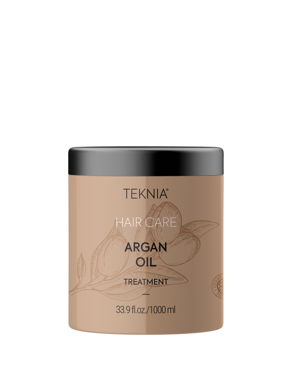 TEKNIA ARGAN OIL TREATMENT