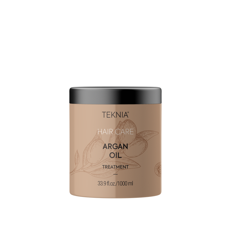 TEKNIA ARGAN OIL TREATMENT