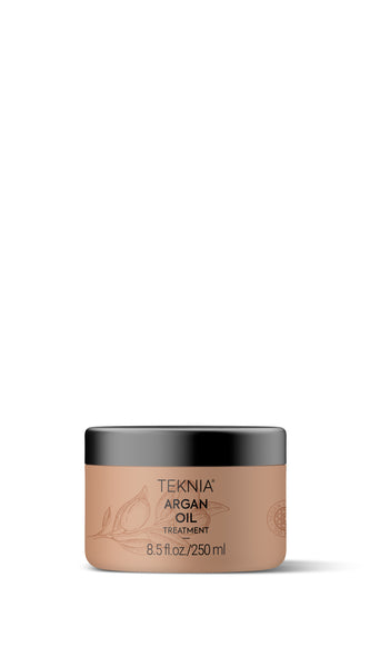 TEKNIA ARGAN OIL TREATMENT