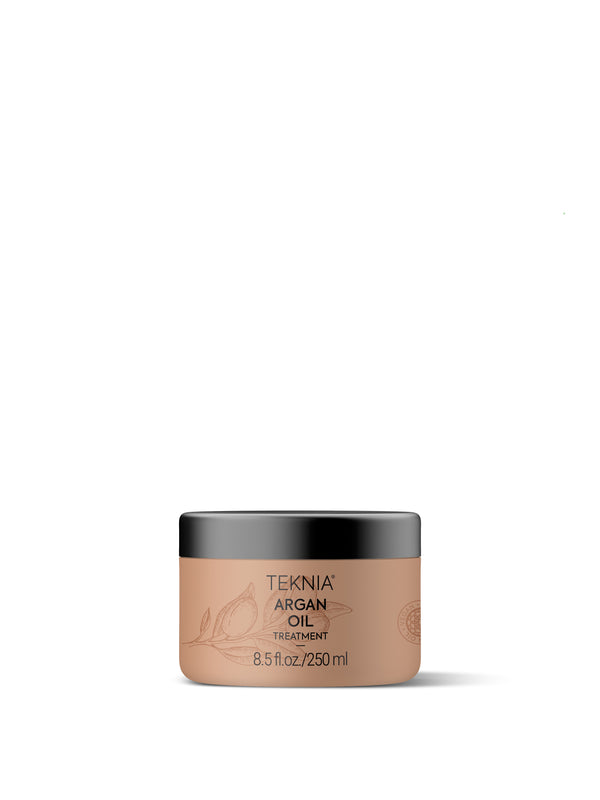 TEKNIA ARGAN OIL TREATMENT