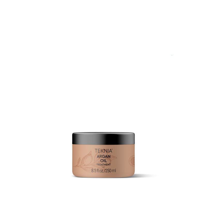 TEKNIA ARGAN OIL TREATMENT