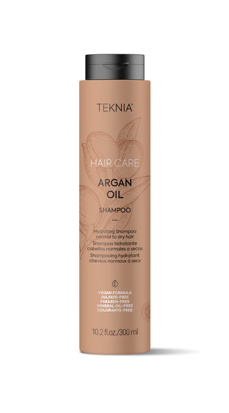 TEKNIA ARGAN OIL SHAMPO