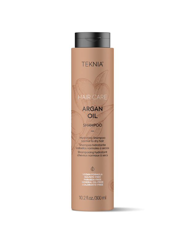 TEKNIA ARGAN OIL SHAMPO