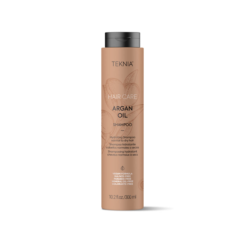 TEKNIA ARGAN OIL SHAMPO