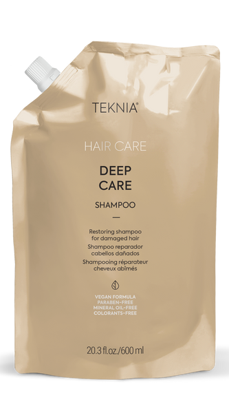 TEKNIA DEEP CARE REFILL